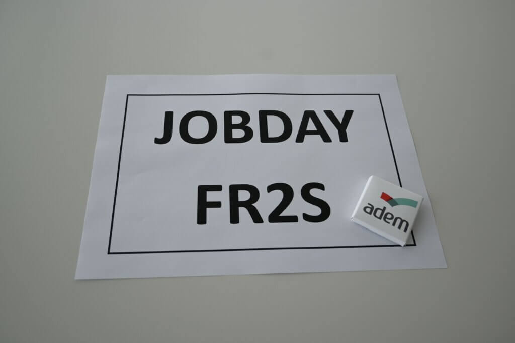 Job Day ADEM FRS 2025