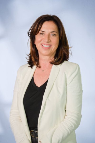 Nathalie Delebois - Co-présidente fr2s