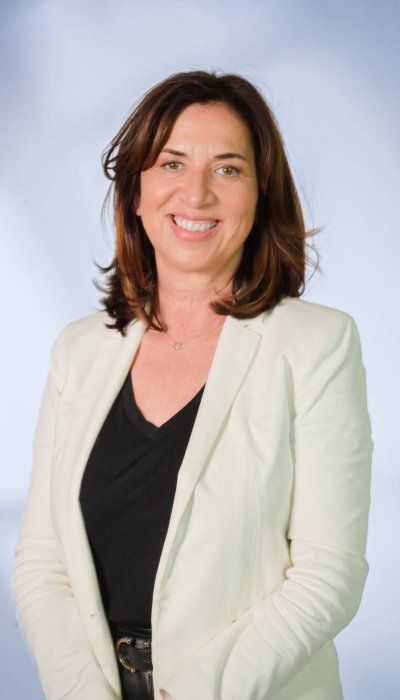 Nathalie Delebois - Co-présidente fr2s