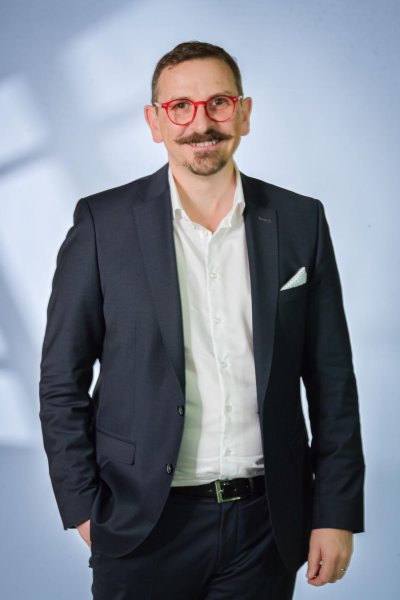 François Dauphin Trésorier fr2s